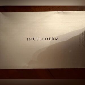 Incellderm Collagen Melting Sheet